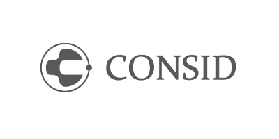 Consid logotype 