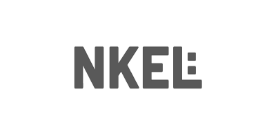 Nkel logotype 