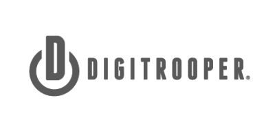 Digitrooper logotype 
