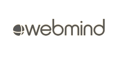Webmind logotype 