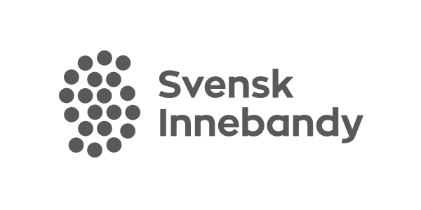 Svensk Innebandy logotype 