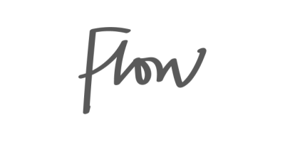 Flow Agency logotype 