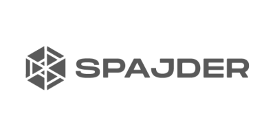 Spajder logotype 