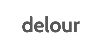 Delour logotype 
